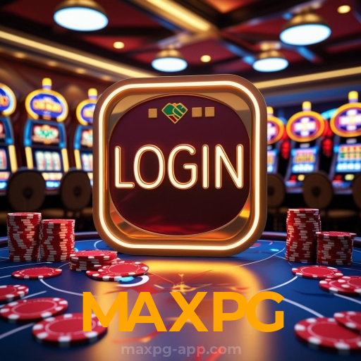 MAXPG：Gire as slots e conquiste jackpots de tirar o fôlego!