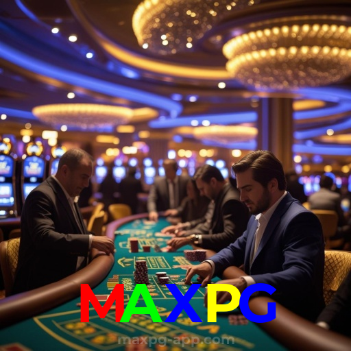MAXPG：Jogue slots, aposte no futebol e vença com grandes vitórias!