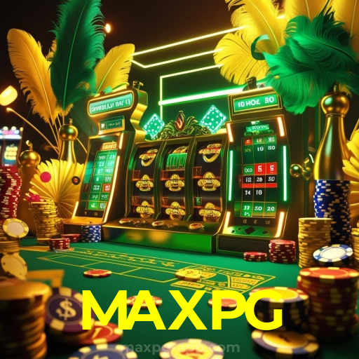 MAXPG:Divirta-se com poker, roleta e apostas ao vivo no futebol online!