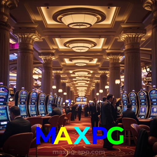 MAXPG:Jogue poker online e leve prêmios incríveis para casa!
