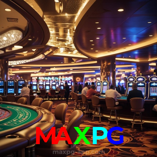 MAXPG:Aposte no futebol online e mostre suas habilidades!