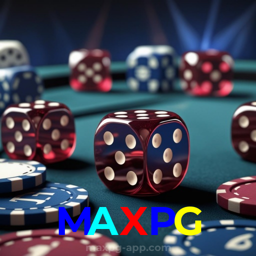 MAXPG:Apostas ao vivo no futebol e prêmios épicos nos jogos de cassino!