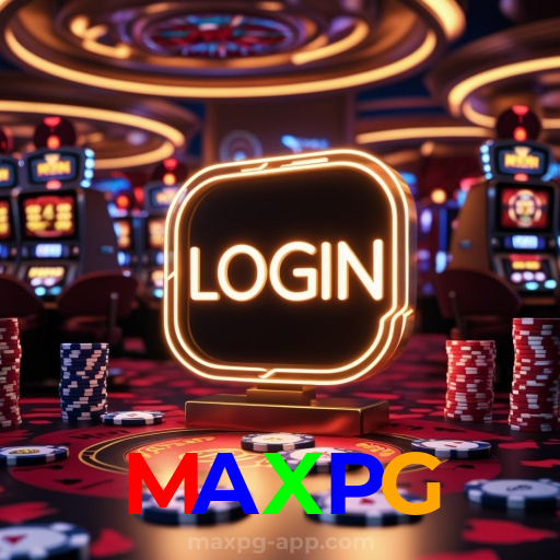 MAXPG:No nosso cassino, a emoção nunca para! Jogue agora!