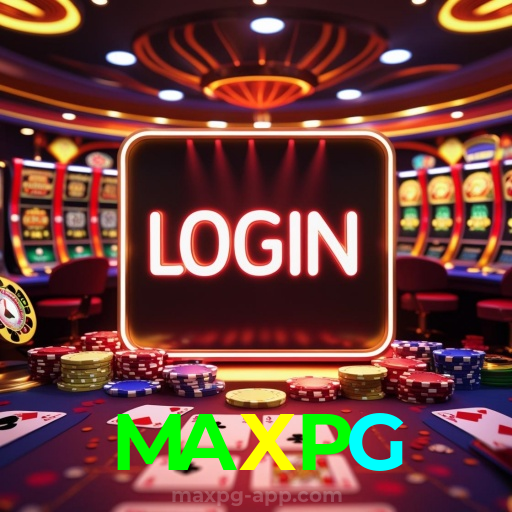 MAXPG:Sua sorte brilha em jogos de blackjack e apostas no futebol!