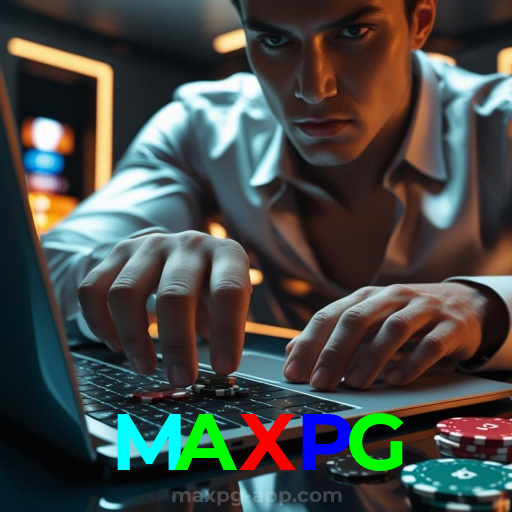 MAXPG:Entre no jogo e viva a emoção do futebol online!