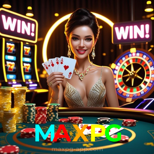 MAXPG:Jogue poker, roleta e aposte ao vivo no futebol online para grandes vitórias!