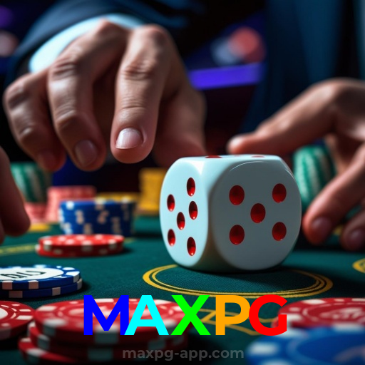 MAXPG:Jogue nas slots e viva a emoção das grandes vitórias!