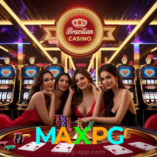 MAXPG:Apostas em futebol e os melhores jogos de cassino esperam por você!