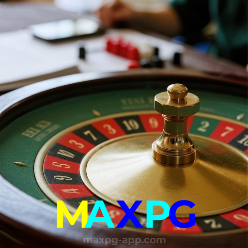 MAXPG：A diversão nunca acaba! Jogue nos melhores jogos e vença!