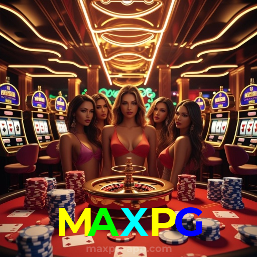 MAXPG：Jogue futebol online e experimente a emoção de grandes vitórias!