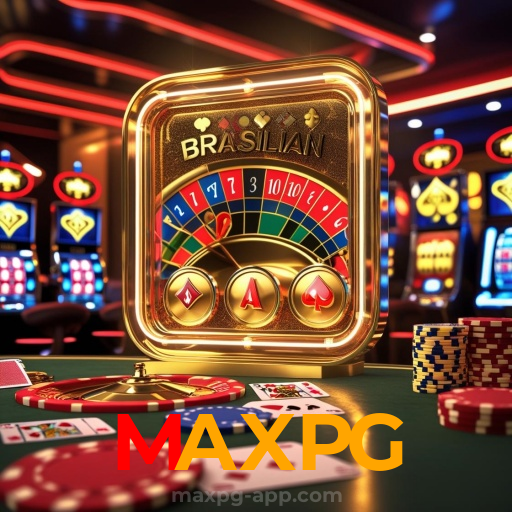 MAXPG:Jogue no melhor cassino online e descubra os maiores jackpots!