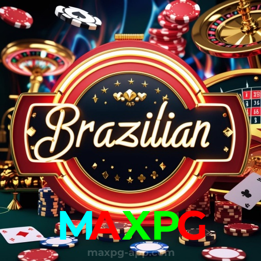 MAXPG:Onde sua sorte encontra o melhor cassino online e as apostas no futebol!