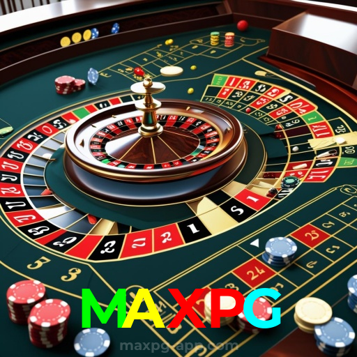 MAXPG:Vença no futebol e nos melhores jogos de cassino online, como poker e roleta!