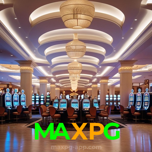 MAXPG：Ganhe prêmios em roleta e aposte no futebol com confiança no nosso cassino!