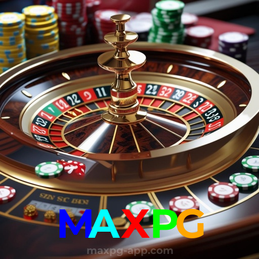 MAXPG：Apostas no futebol e diversão garantida com roleta e blackjack!