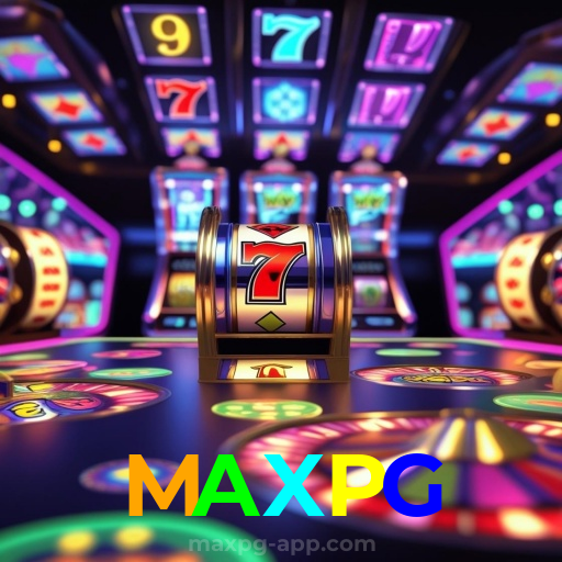 MAXPG:Ganhe prêmios incrÃveis jogando roleta e apostando no futebol online!