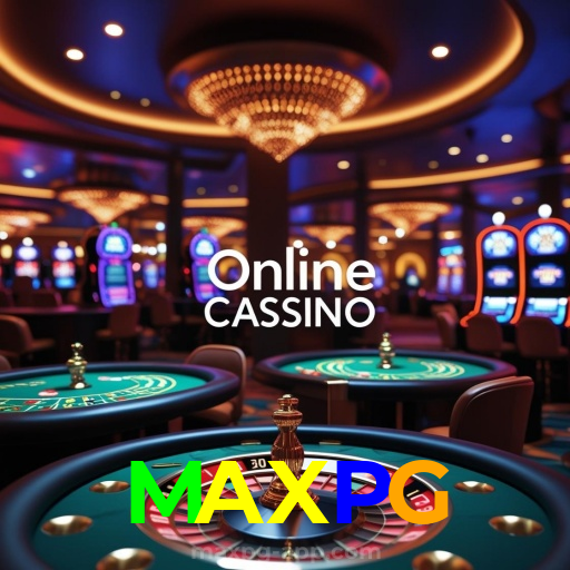MAXPG:Jogue no melhor cassino online e descubra os maiores prêmios!
