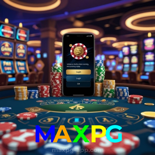 MAXPG:Jogue nas roletas e veja a sorte sorrir para você!