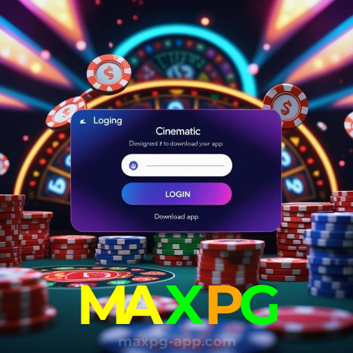 MAXPG:O melhor do futebol digital te espera! Aposte agora e vença!