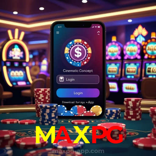 MAXPG:Aposte no futebol online e se prepare para as grandes vitórias!