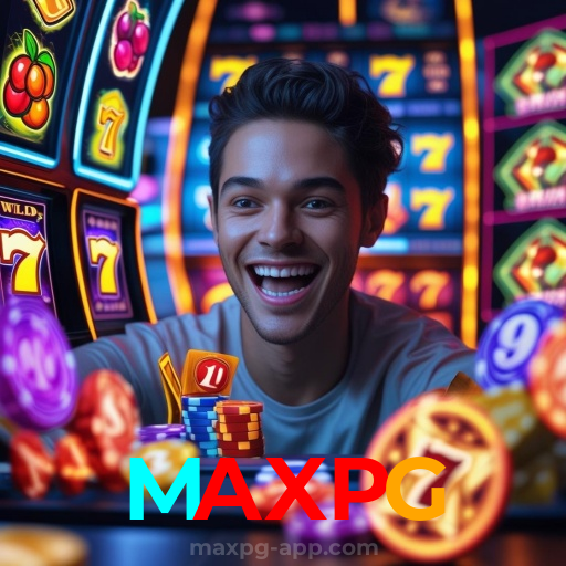 MAXPG:A sorte está na roleta! Aposte e vença agora mesmo!