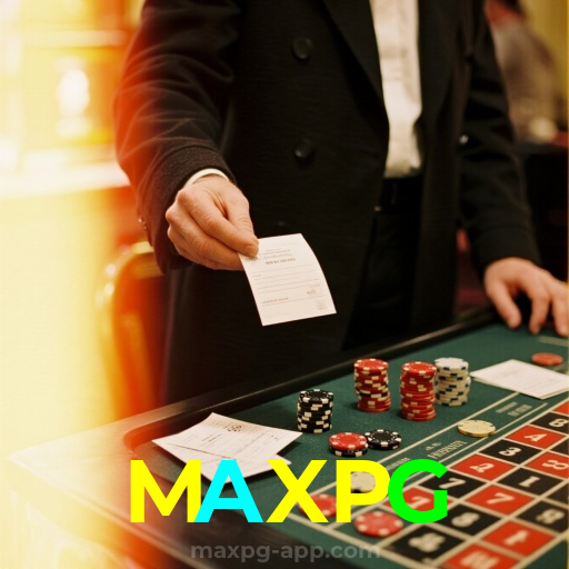 MAXPG:Jogue no melhor cassino online e conquiste prêmios de verdade!