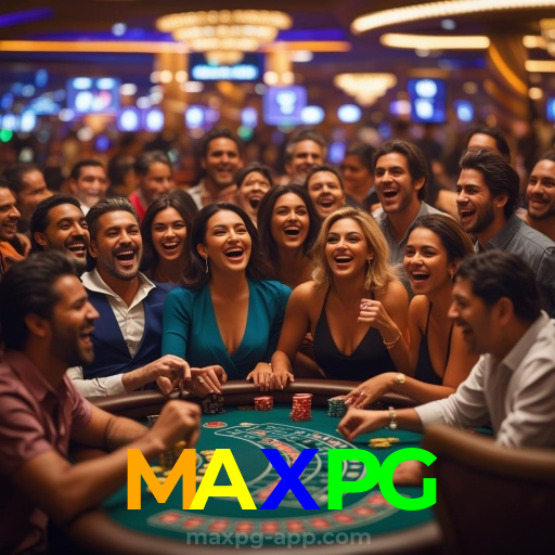 MAXPG：Entre no jogo e aposte nos melhores times do futebol digital!