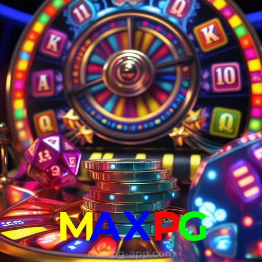 MAXPG:Apostas no futebol e grandes prêmios em roleta no cassino online!