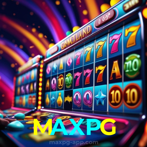 MAXPG:O cassino online mais confiável com apostas no futebol e prêmios em blackjack!