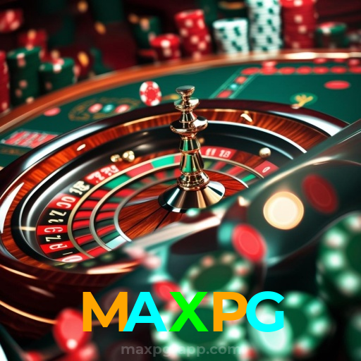 MAXPG:Apostas ao vivo no futebol e prêmios em jogos como blackjack e roleta!