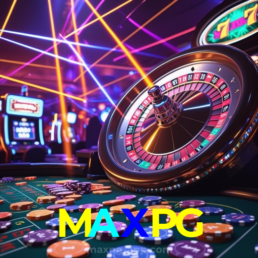 MAXPG：Jogue slots, aposte no futebol e ganhe com confiança no nosso cassino online!