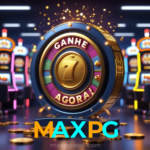 MAXPG：Grandes vitórias em poker, roleta e apostas no futebol esperam por você!