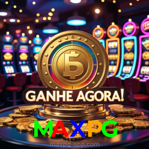MAXPG：Aposte no futebol online e mostre seu talento para ganhar!