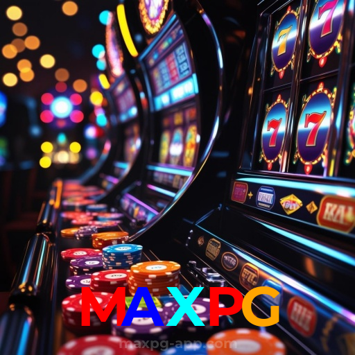MAXPG:Onde sua sorte encontra o melhor cassino online e as apostas no futebol!
