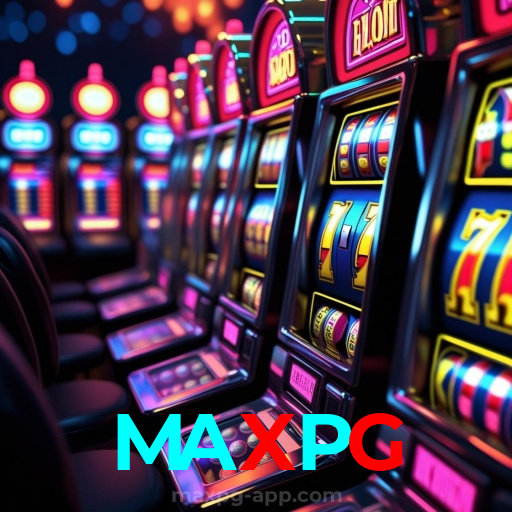 MAXPG:Jogue blackjack, aposte no futebol e conquiste vitórias incrÃveis!