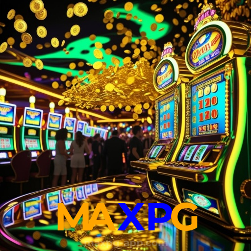 MAXPG:Aposte no futebol e conquiste prêmios em blackjack e roleta!