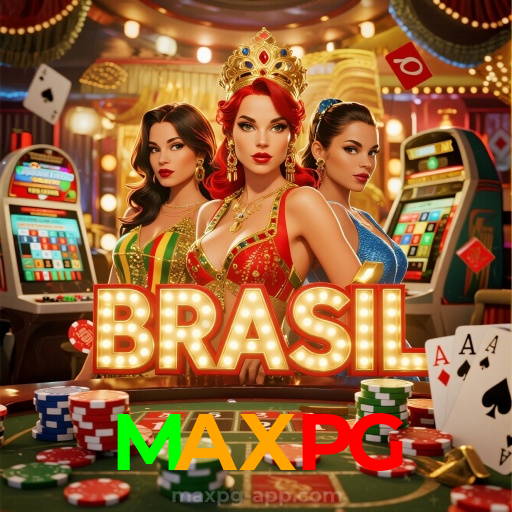 MAXPG：Vire o mestre das cartas! Jogue poker online e vença!