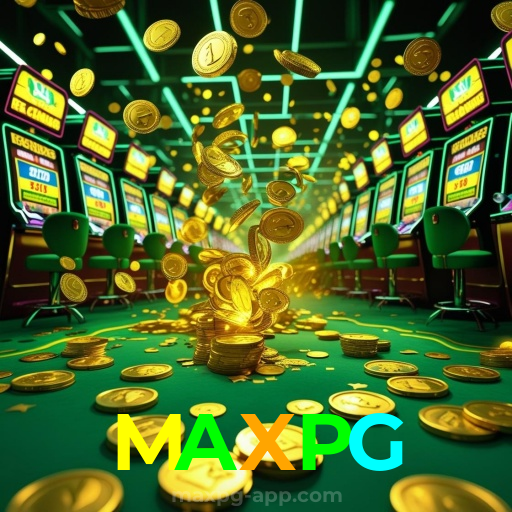 MAXPG：O cassino online ideal para você jogar blackjack e apostar no futebol!