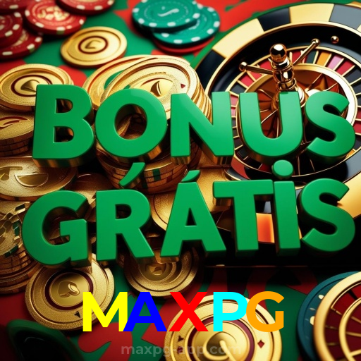 MAXPG:Onde as vitórias no futebol se encontram com os jackpots do cassino!