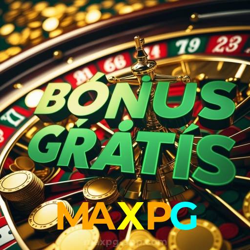 MAXPG:Onde sua sorte brilha: poker, roleta e apostas em futebol!