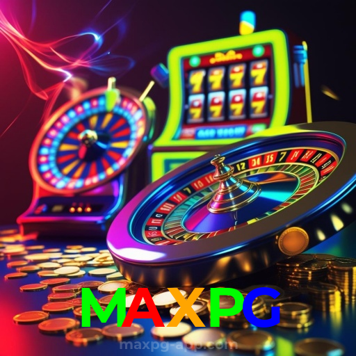 MAXPG:Jogue nas slots e ganhe prêmios surreais!