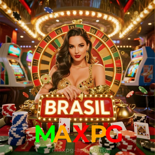 MAXPG：Aposte no futebol digital e conquiste sua vitória!