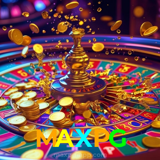 MAXPG:Gire as slots e conquiste prêmios incrÃveis no nosso cassino!
