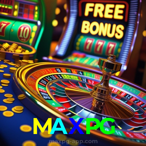 MAXPG:Viva a emoção das apostas ao vivo! Jogue agora e ganhe prêmios incríveis!
