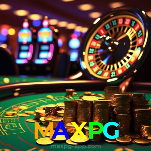 MAXPG:Jogue poker, aposte no futebol e conquiste grandes prêmios em nosso cassino!