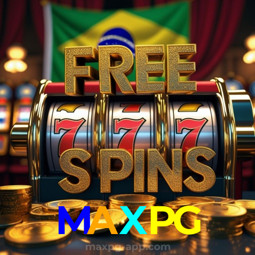 MAXPG:Aposte nas roletas e mostre que a sorte está com você!