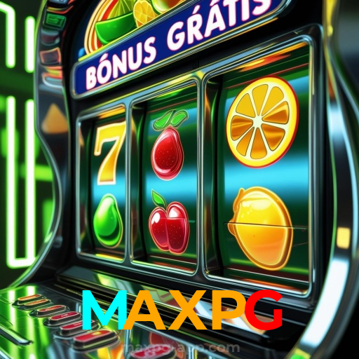MAXPG:Jogue nas slots e conquiste vitórias épicas!
