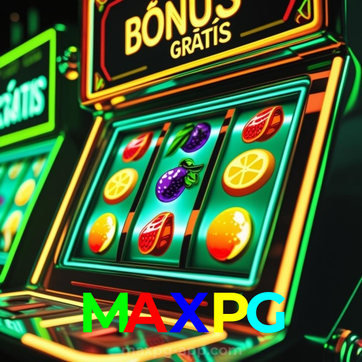 MAXPG:Sinta a adrenalina do jogo! Aposte nas roletas e vença!