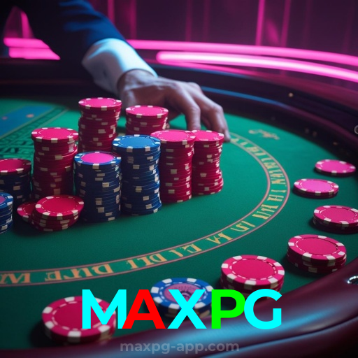 MAXPG:Jogue nas slots e ganhe prêmios surreais!