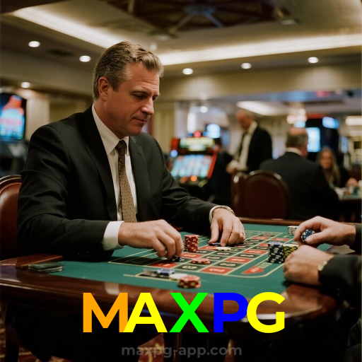 MAXPG：Jogue roleta e aposte no seu time no futebol online com grandes vitórias!